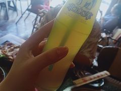 -碳匠炭火烤肉