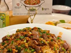 -前海沿·青岛菜(大拇指广场石老人店)