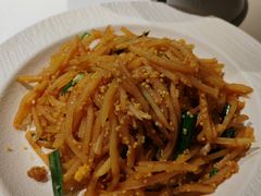 -局气 烤鸭·北京菜(光华路店)