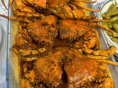 -三妹小龙虾·黄油蟹(华侨城总店)