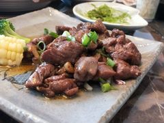 -蟹之国·精品蟹料理(极地店)