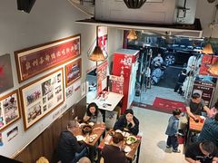 -斯丹姜母鸭·古法干香(田安南路店)