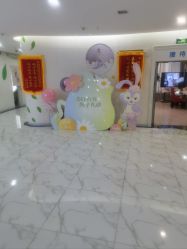 点击看大图 -纵享怡月月子中心(西稍门店)