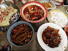 -老三样·旧食新味(万寿宫店)