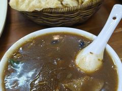 -穆彦华逍遥镇胡辣汤(岗坡路店)