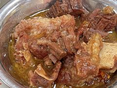 -阿秋牛排(湖心街店)