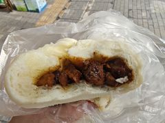 -袁大头包子(光华路店)