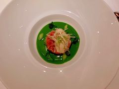 -Le Comptoir de Pierre Gagnaire