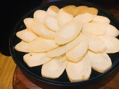 -金九姬黑牛烤肉料理(杨舍老街店)
