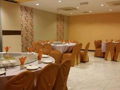 第二和第三号贵宾房-伍月花酒楼