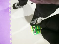 -Tenker Club弹刻极限主题公园 · 蹦床 · 团建 · 生日派对(大关店)