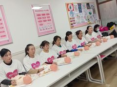 -爱月宝月嫂·育儿嫂