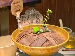 -巴奴毛肚火锅(悠唐购物中心店)