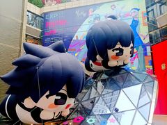 -上海K11购物艺术中心