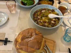 -港丽餐厅(高德置地店)