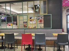 大堂-永和大王(浦东南路店)