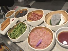 -海底捞火锅(万科广场店)