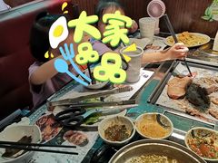 -阪尚皇·原切牛排·烤肉火锅自助(北京路店)