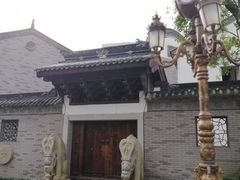 -龙潭水乡
