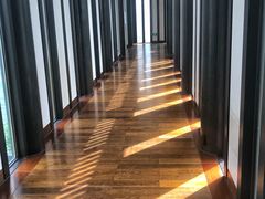 -上海崇明金茂凯悦酒店