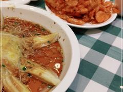 -紫光园·烤鸭·北京菜(劲松店)