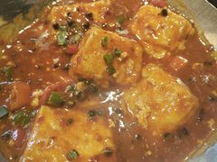 -云尊府云南菜·蒸汽石锅鱼(学清路店)