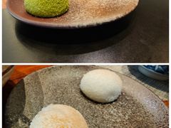 -戏作寿司(观音桥店)