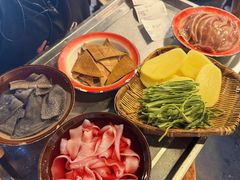 -后火锅(总店)