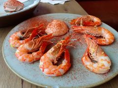 香烤大虾-BOR Eatery(安福路店)