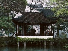 -拙政园