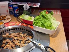 -新石器烤肉(百联川沙店)