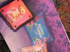 -Gucci(重庆IFS店)