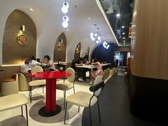 -宁波汤团店(外滩店)