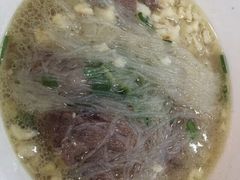 老铁家泡馍馆-老铁家泡馍馆(景龙池店)