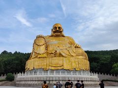 -千佛山风景名胜区