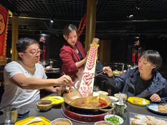 -羊大爷涮肉(亮马桥店)