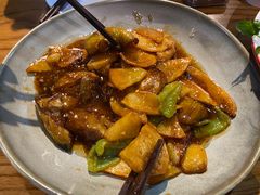 -金掌勺·锅包肉(双榆树店)