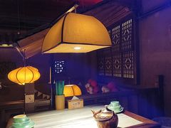 -淀里船宴(裕华东路店)