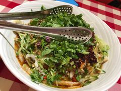 -西贝莜面村(万象天地店)