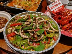 -阿财老铺·老蚌埠龙虾城(华夏总店)
