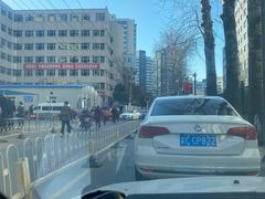 -中国人民解放军空军特色医学中心(空军总医院)