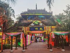 -云南民族村