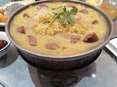 -北大荒.正宗东北菜(蓉花路店)