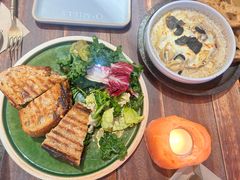-O'mills Sourdough Bakery&Bistro(永嘉路店)