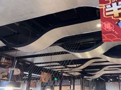 -鱼酷活鱼烤鱼(梅江印象城店)