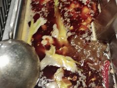 -海底捞火锅(银泰中心店)