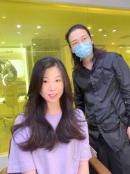 -AYO SALON
