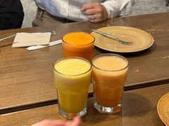 -BAKER&SPICE(环贸店)