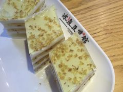 -冰泉豆浆馆(阳朔店)