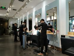 点击看大图 -东方麒麟·潘多拉SALON